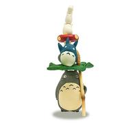 Ensky Nosechara Collectible Figure Compatible with My Neighbor Totoro (For People Over 15 Years) Nosekyara NOS-90