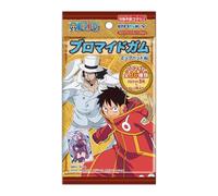 Ensky One Piece Trading Cards | Japanese | 15+ Years | Bromide Box Egghead Arc