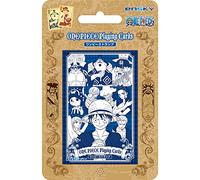 ensky One Piece Trump Deck Poker Cards Playing Cards Official Japan