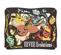 ensky - Pokémon - Eevee Evolutions, Paper Theater