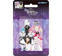 ENSKY Re:Zero - Starting Life in Another World Playing Cards