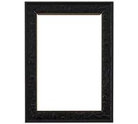 Ensky - Spirited Away 126 Piece Art Crystal Puzzle Frame (Black Ink)