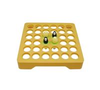 Ensky Spirited Away No Face and Ootori-Sama Reversi (Othello) Board Game for 2 Players, Ages 14+