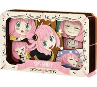 Ensky - Spy x Family - Anya Forger, Paper Theater Craft (PTL-41)