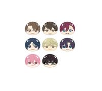 ENSKY Stand My Heroes Mascot D 8-Piece Box