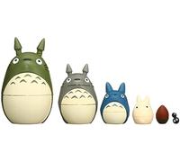 ensky Studio Ghibli My Neighbor Totoro Matryoshka