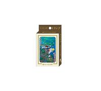 ensky STUDIO GHIBLI via Bluefin Playing Cards - Kiki's Delivery Service Part 2 (BLFENS18196)