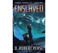 Enslaved: 1 (Exodus Chronicles)