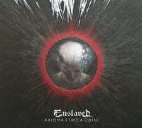 Enslaved - Axioma Ethica Odini