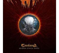 Enslaved 'Axioma Ethica Odini' 2x12" Vinyl - NEW