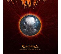Enslaved - Axioma Ethica Odini (Re-Issue)