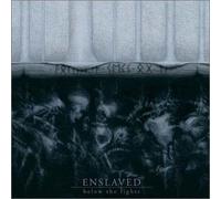 Enslaved - Below the Lights