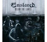 ENSLAVED BELOW THE LIGHTS (CINEMATIC TOUR 2020) GREY VINYL