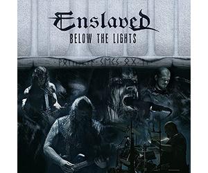 Enslaved - Below The Lights (Cinematic Tour 2020) [VINYL]