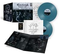 Enslaved - Below The Lights [VINYL]