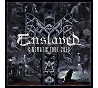 Enslaved: Cinematic Tour 2020