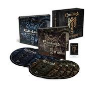 Enslaved - Cinematic Tour 2020