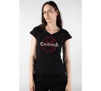 Enslaved - E - Girly - black - XL - 100% Cotton XL