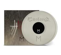 Enslaved : E VINYL 12" Album Coloured Vinyl (Limited Edition) 2 discs (2024)