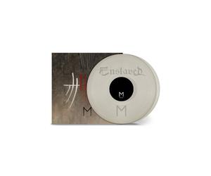 Enslaved - E Ltd. Natural - Colored 2 Vinyl