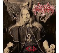 Enslaved – Eld – CD (2002)
