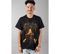 Enslaved - ELD 2025 - T-Shirt - black - L - 100% Cotton L