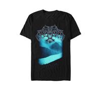 Enslaved - Frost - T-Shirt - black - S - 100% Cotton S