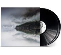 Enslaved Heimdal - Sealed UK 2-LP Double vinyl album record NBR66189 Nuclear Blast 2023