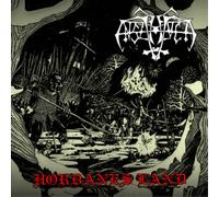 Enslaved - Hordanes Land (Re-Issue)