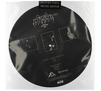 Enslaved - Hordanes Land (Pic) [VINYL]