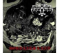 Enslaved - Hordanes Land (Re-Issue) [VINYL]