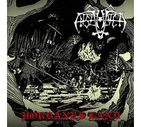 Enslaved - Hordanes Land (Re-Issue) (White Vinyl) [VINYL]