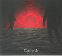 Enslaved – In Times – Digipack CD – Nuclear Blast