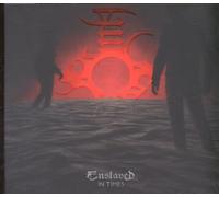 Enslaved - In Times [Digipack CD]