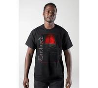 Enslaved - In Times - T-Shirt - black - L - 100% Cotton L