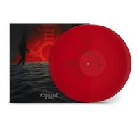 Enslaved – In Times – Transparent Red Vinyl (Etched)