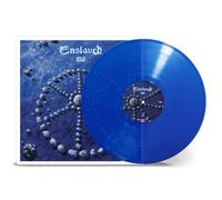 Enslaved - Mið (1LP gatefold) [transparent blue] [VINYL]