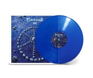 Enslaved - Mið (1LP gatefold) [transparent blue] [VINYL]
