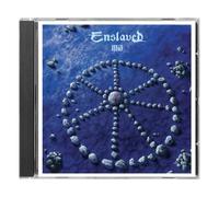 Enslaved 'Mid' Jewelcase CD (Release Date October 30, 2026)