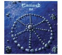 Enslaved - Mið (1LP gatefold) [transparent blue] [VINYL]
