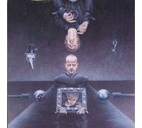 Enslaved Monumension CD multicolor Onesize