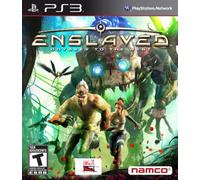 Enslaved: Odyssey to the West / Game