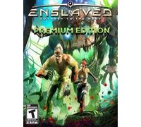 Enslaved: Odyssey to the West | Premium Edition (PC) - Steam Gift - POLAND