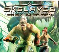 ENSLAVED: Odyssey to the West Premium Edition RU/CIS PC Steam CD Key