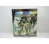 Enslaved: Odyssey to the West (PS3)