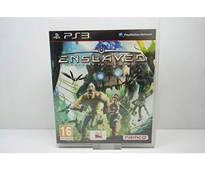 Enslaved: Odyssey to the West (PS3)