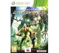 Enslaved: Odyssey to the West (Xbox 360)