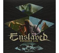 Enslaved - Roadburn Live [Vinyl LP] [VINYL]