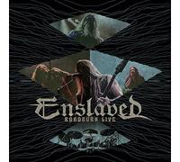 Enslaved - Roadburn Live - Vinyl Record - E72z