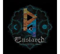Enslaved - The Sleeping Gods - Thorn [VINYL]